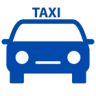 Taxi booking